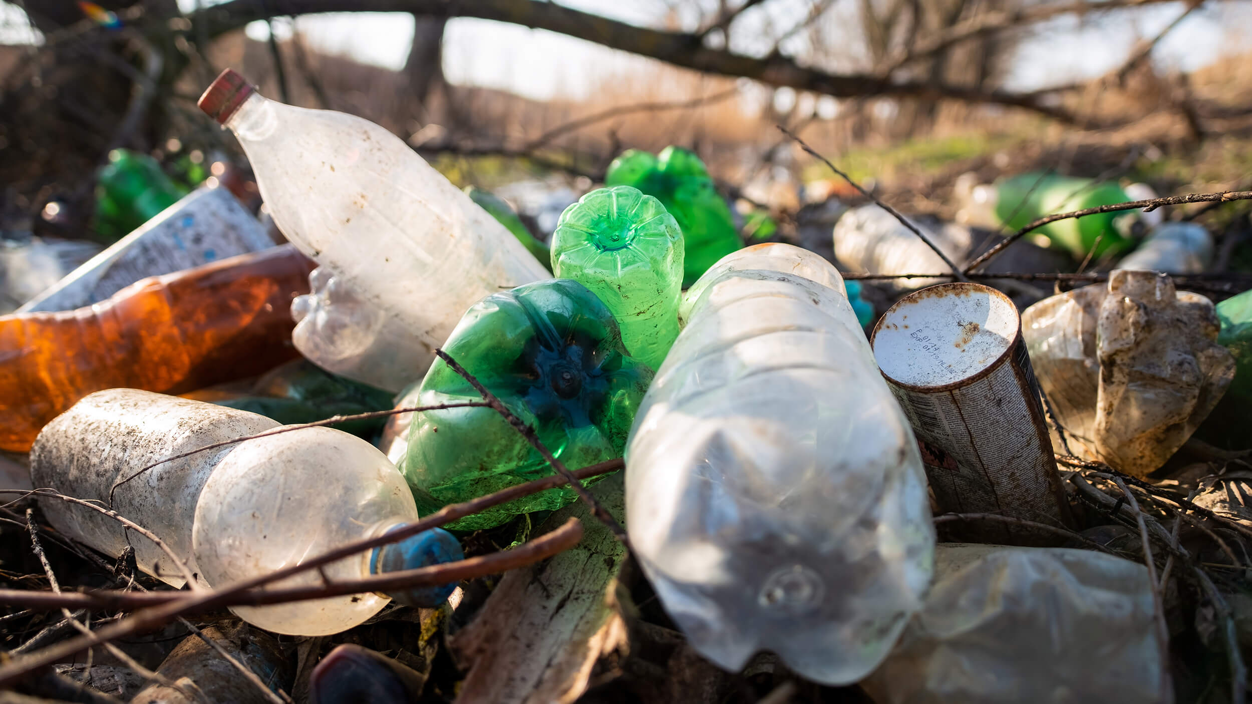 UN 2022 Plastic Pollution