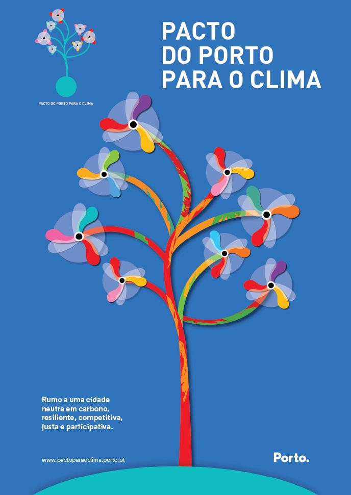 Pacto do Porto para o Clima