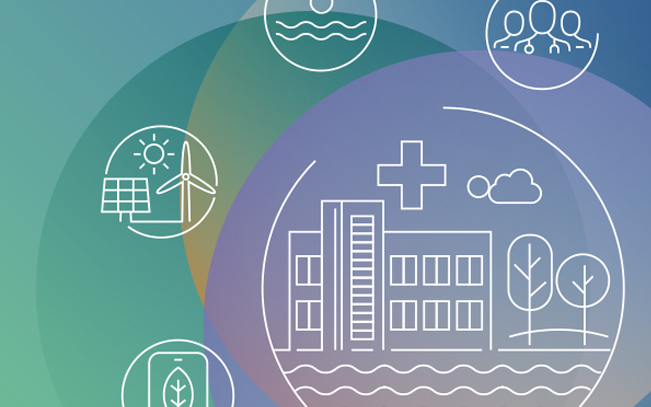WHO Guidance for Climate-Resilient and Environmentally Sustainable Health Care Facilities