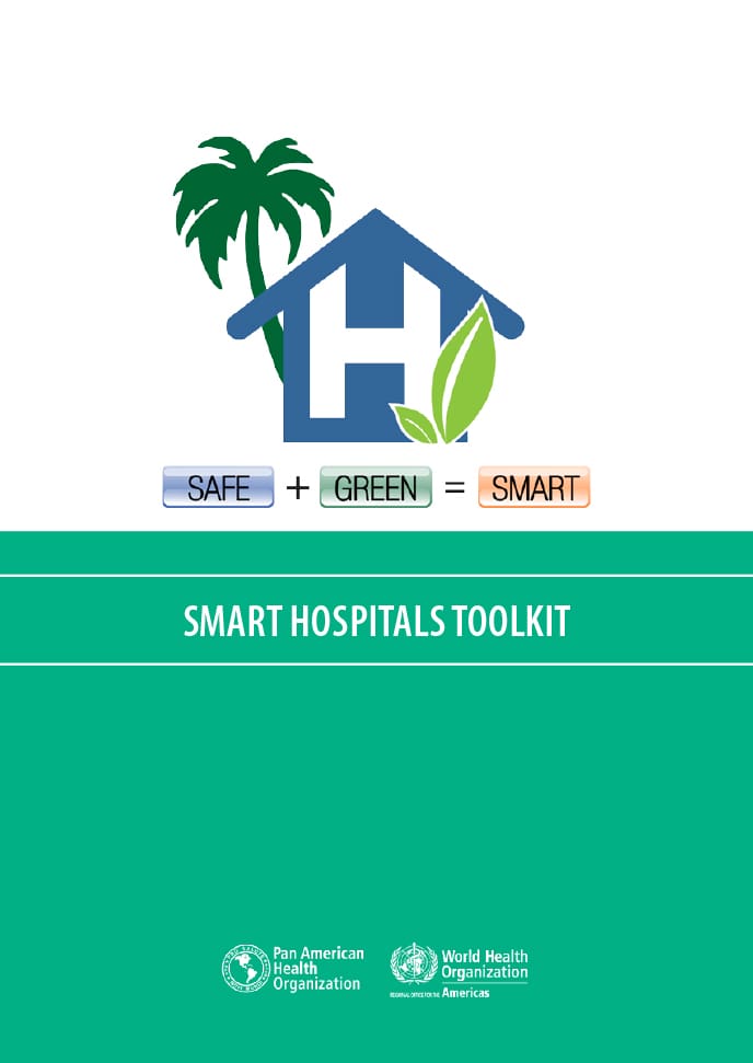PAHO Smart Hospitals Toolkit