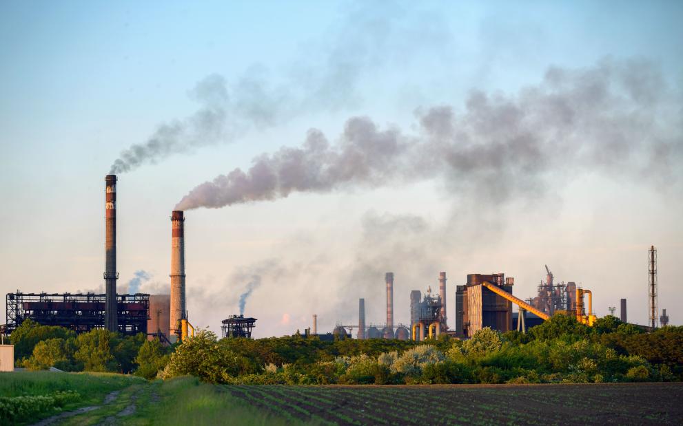 European Comission: European health burden attributable to air pollution fell over three decades