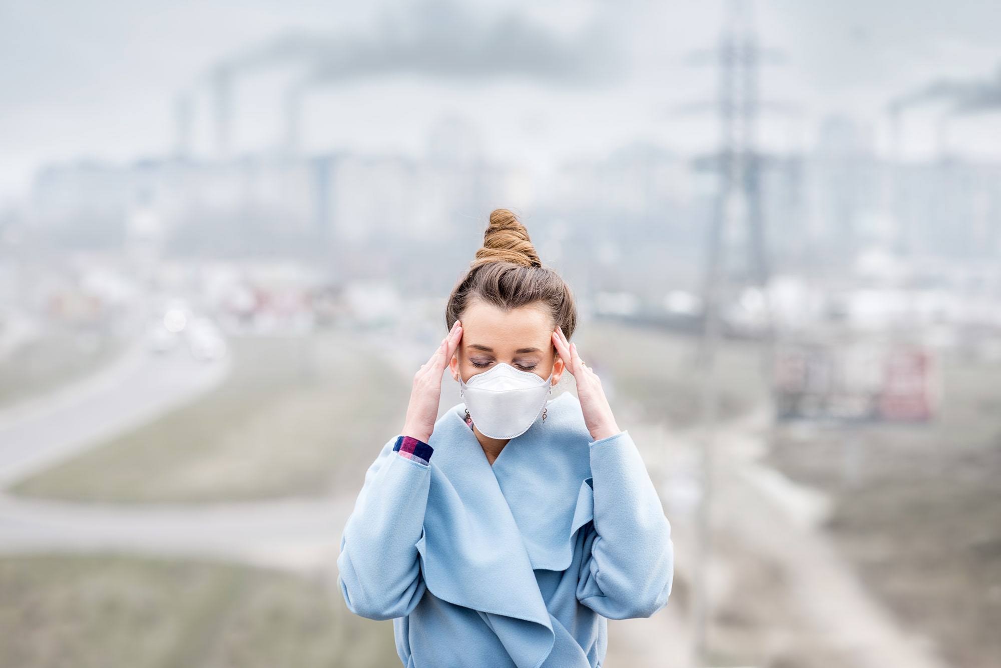 the bmj: Doctors have a role in tackling air pollution: here’s how some are rising to the challenge