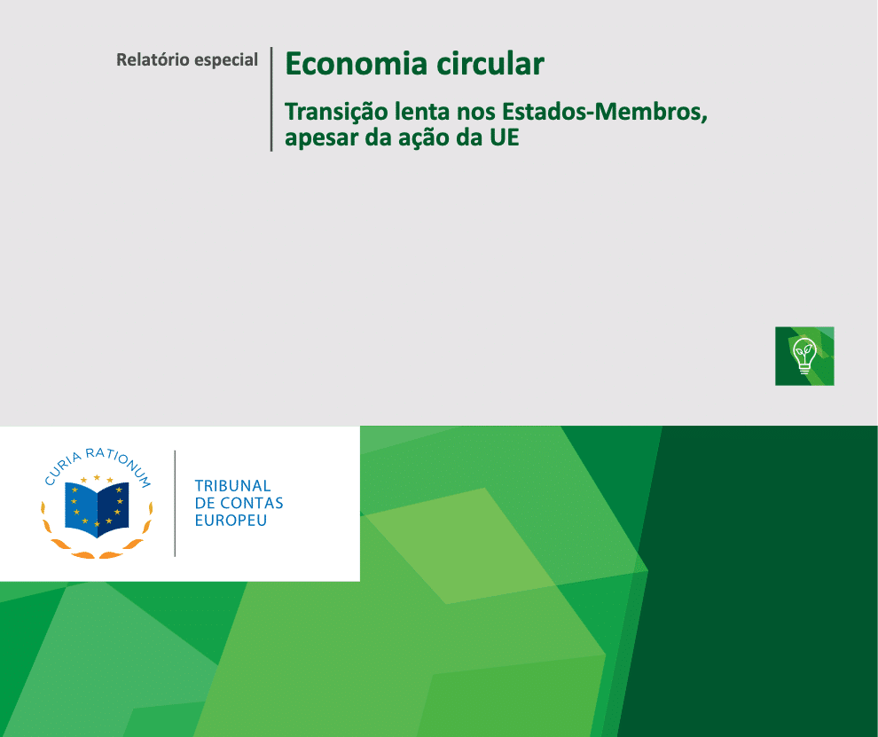 Relatório especial: Economia circular
